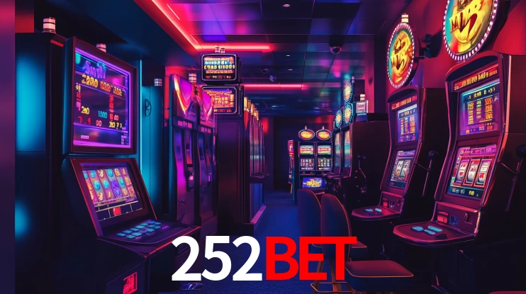 252bet: Seu Cassino Premiado com Pagamentos Rápidos