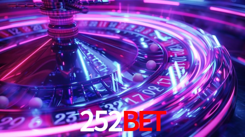 Provedores de Jogos 252bet