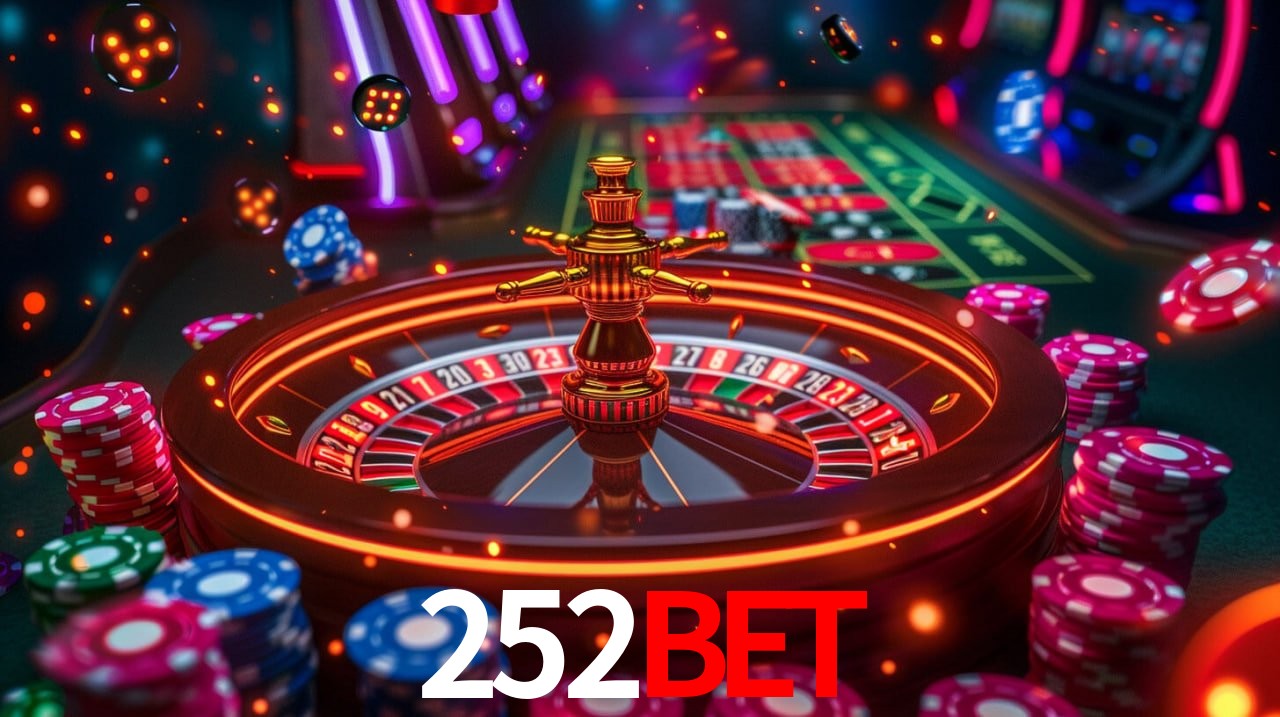 Promoções Sazonais 252bet
