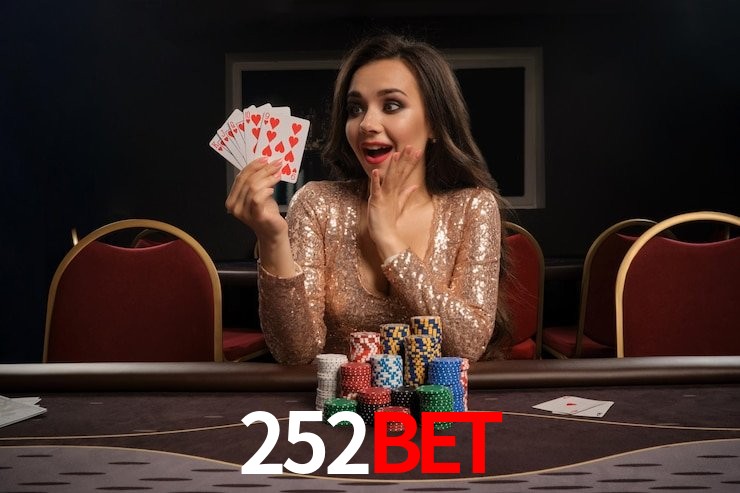 Ofertas Exclusivas 252bet