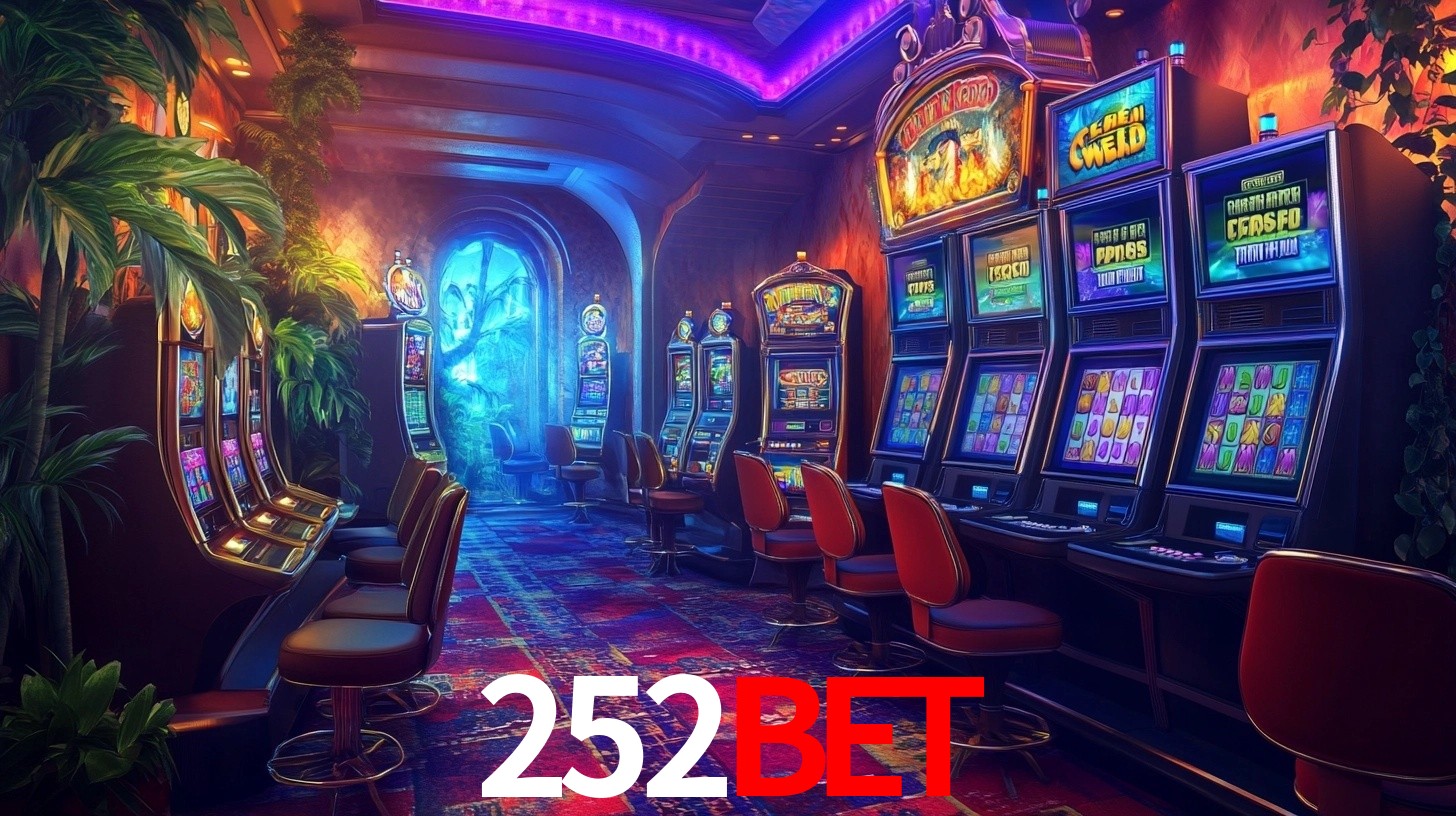 Ofertas Imperdíveis na 252bet: Promoções e Bônus Que Valem a Pena