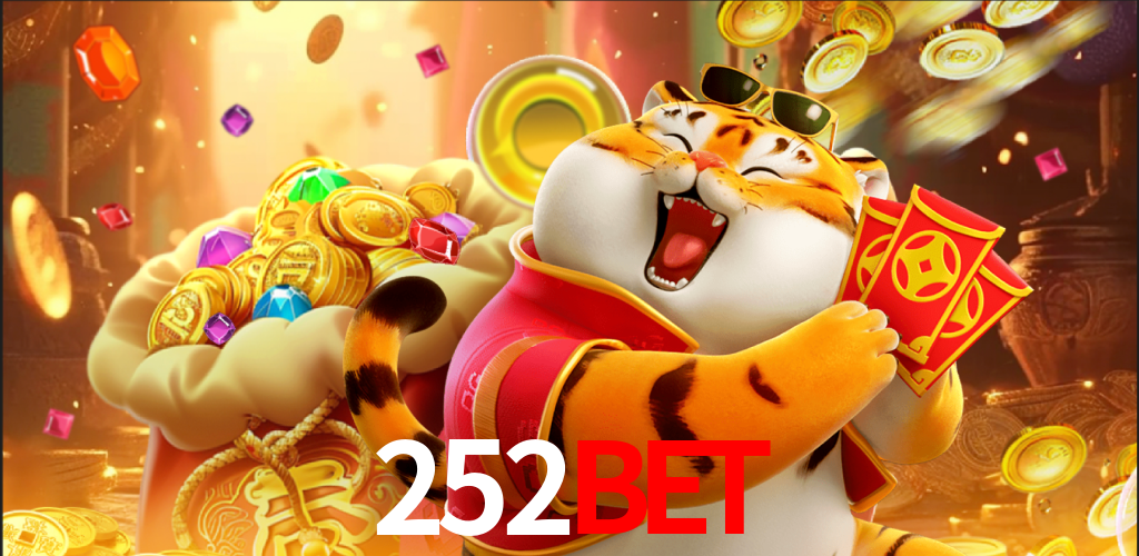 Descubra a Magia dos Jogos de Arcade no 252bet