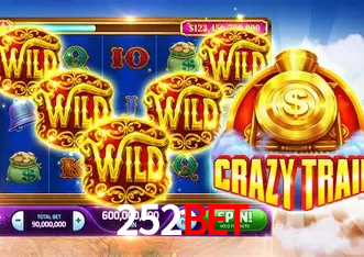 A Experiência Imersiva dos Cassinos Ao Vivo no 252bet