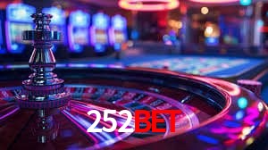 Spaceman Game 252bet