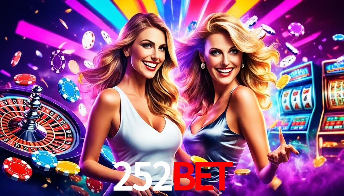 Descubra a Essência do 252bet: Nossa História e Compromissos