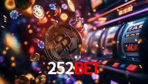 Integração de APIs 252bet
