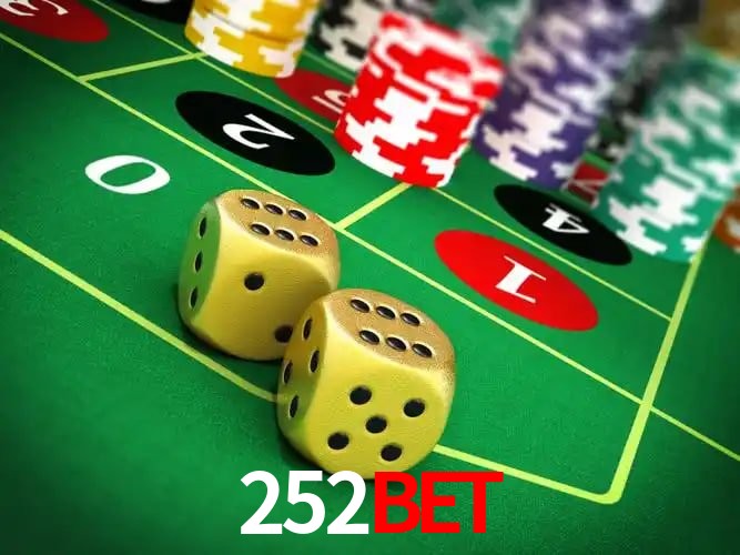 VIP Casino 252bet