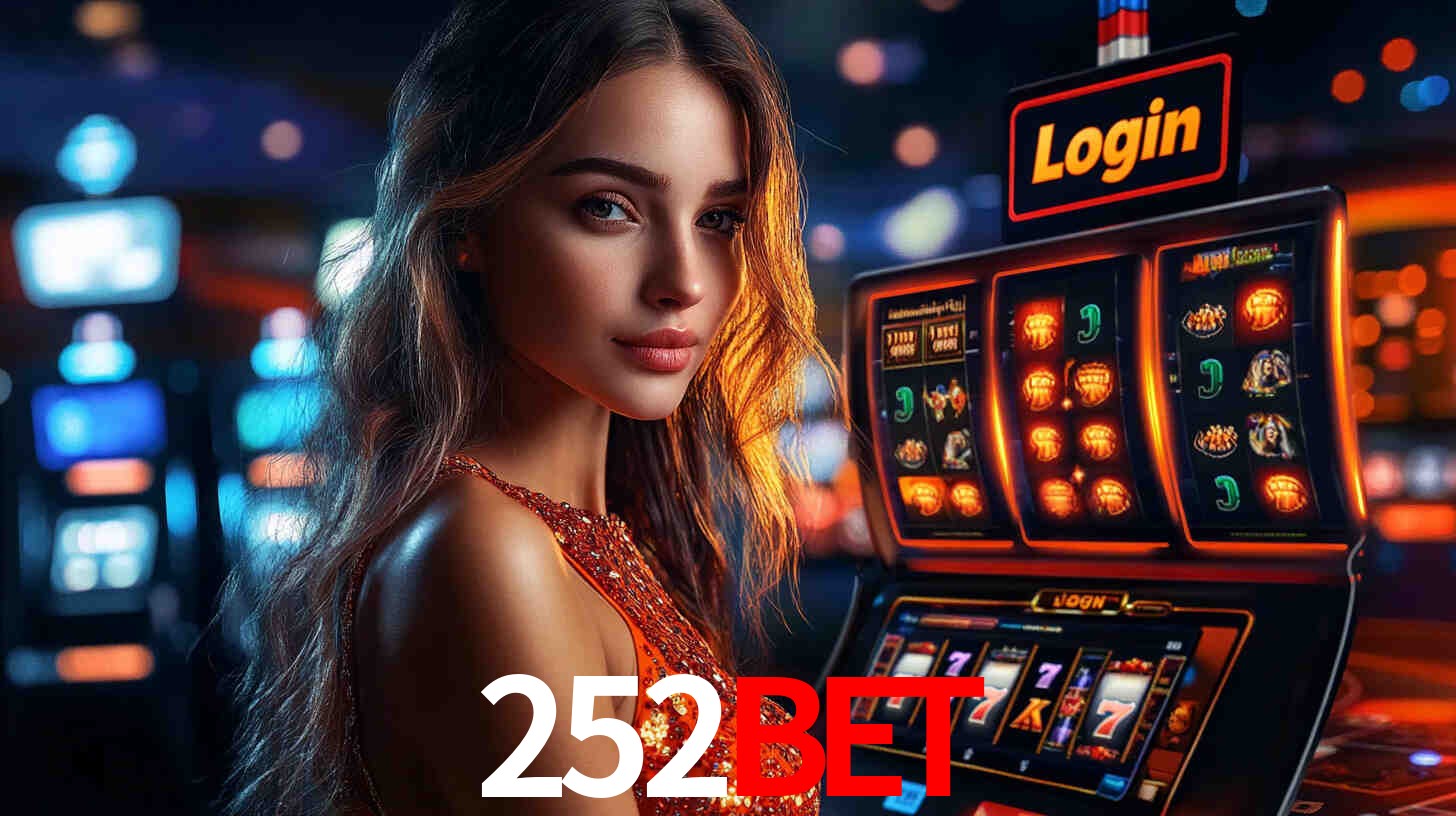 Bônus Generosos e Exclusivos no 252bet para Você!