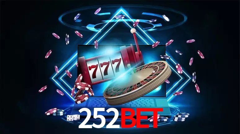 A Experiência Imersiva dos Cassinos Ao Vivo no 252bet