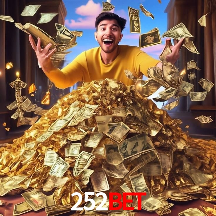 Apostas Esportivas na 252bet: Um Guia Completo