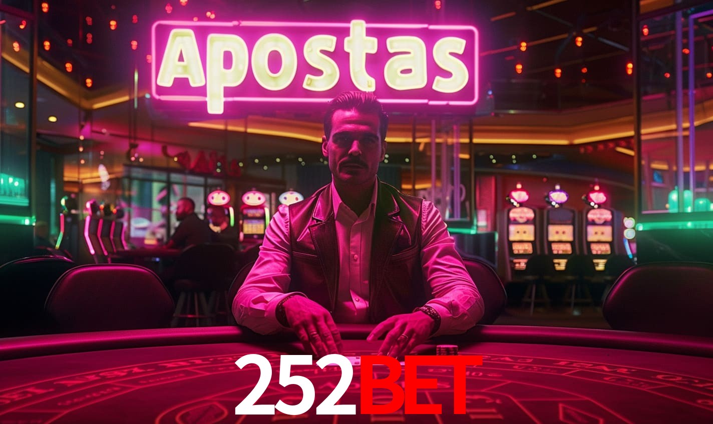 Estatísticas do Jogo 252bet