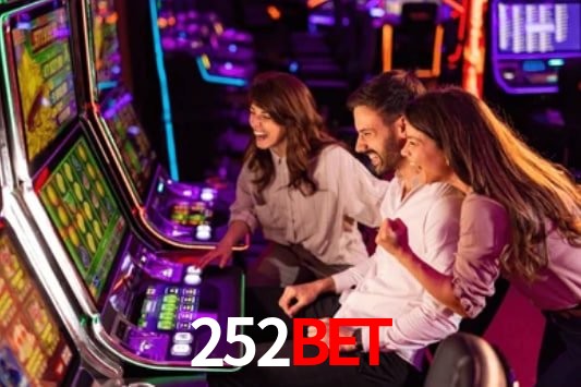 Especiais de Fim de Semana 252bet