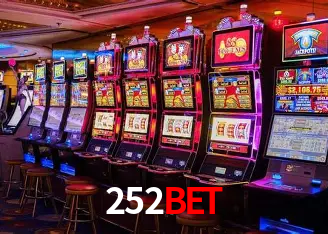 Weekend Specials 252bet