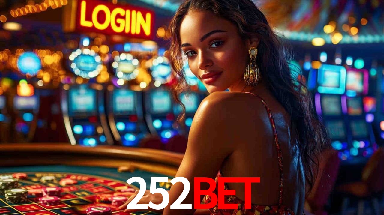 Descubra o Programa VIP da 252bet: Vantagens Exclusivas para Jogadores