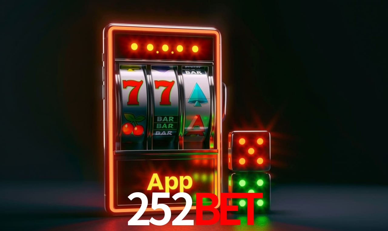 Inovações de Jogos na 252bet: O Futuro das Experiências Interativas