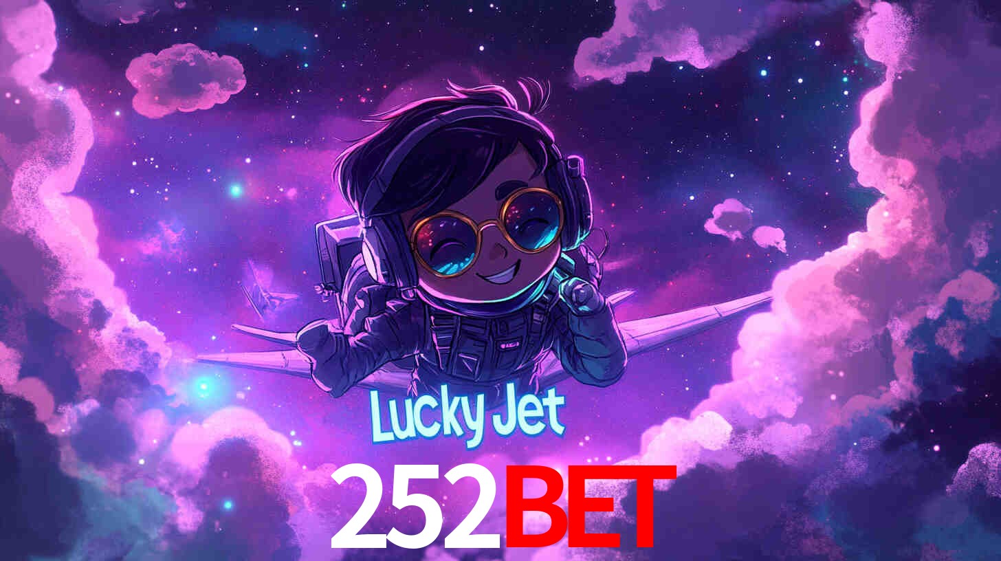 Casino Ao Vivo 252bet