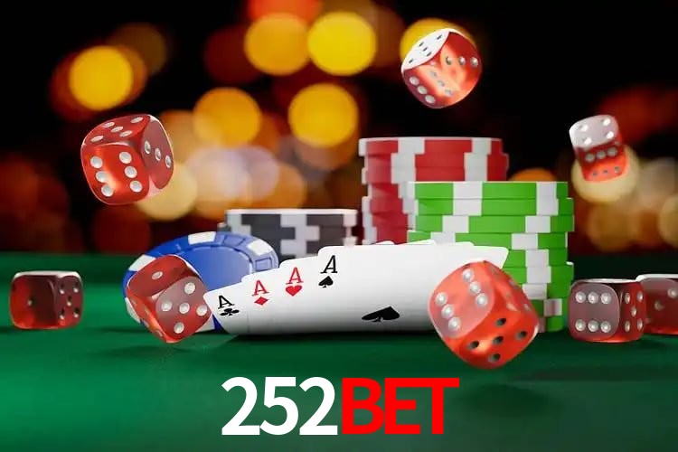A Popularidade dos Caça-Níqueis no 252bet