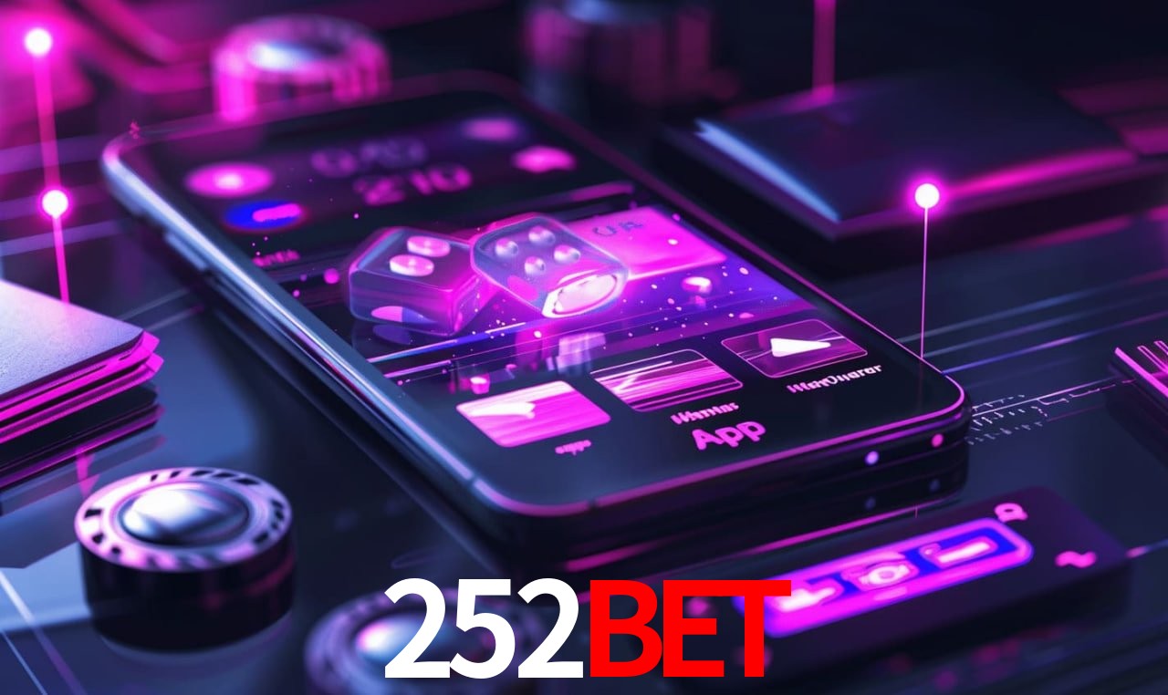 Live Casino 252bet