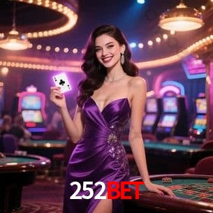A Revolução dos Aplicativos de Jogos no 252bet