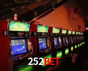 Platform Technology 252bet